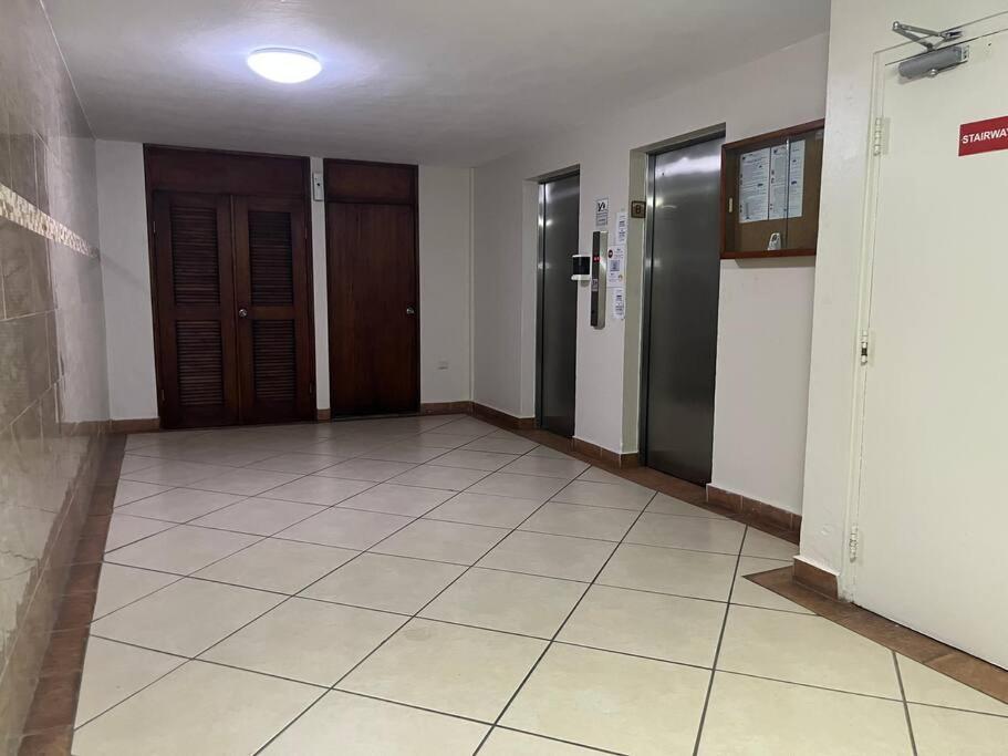 Beautiful Ocean Blue Love Oceanfront Apartment Fajardo Eksteriør bilde