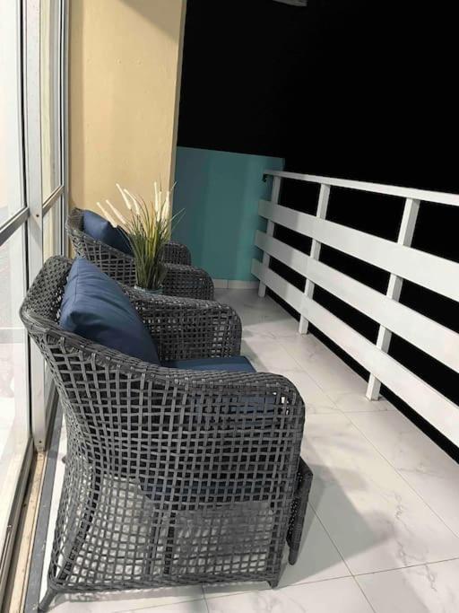 Beautiful Ocean Blue Love Oceanfront Apartment Fajardo Eksteriør bilde